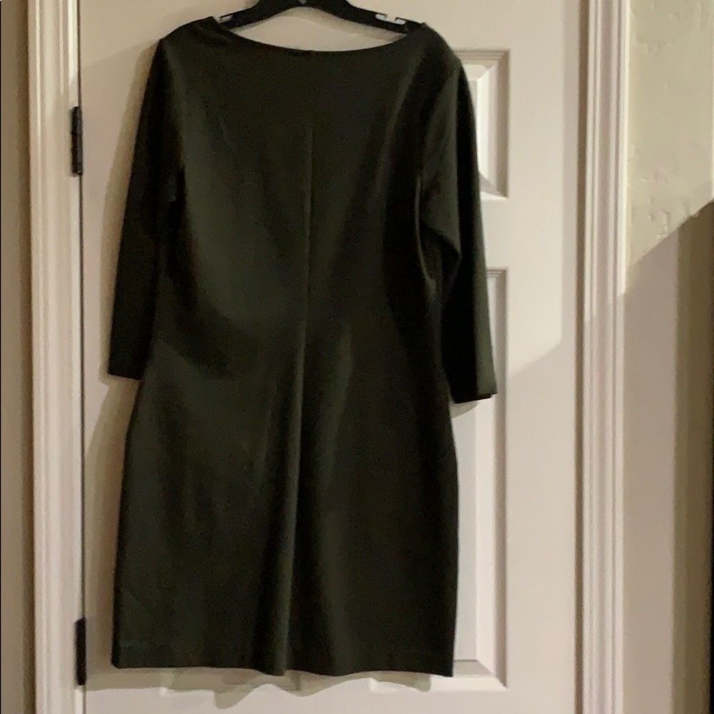 DRESS - Picture 2 of 3